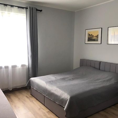 Noclegi Gdansk Pokoje Goscinne Bagian luar foto
