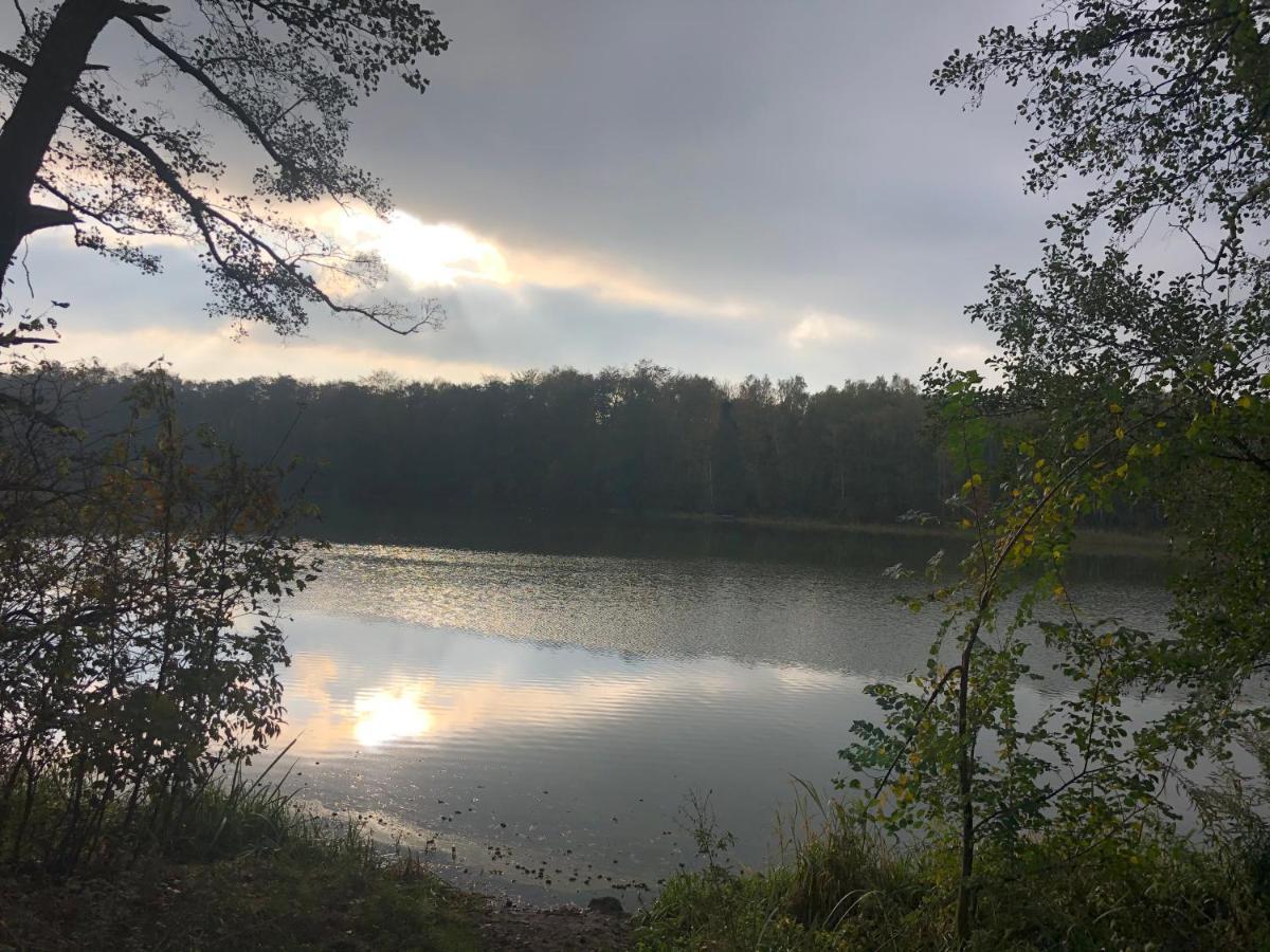 Noclegi Gdansk Pokoje Goscinne Bagian luar foto