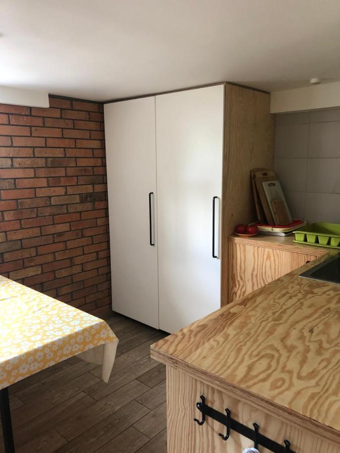 Noclegi Gdansk Pokoje Goscinne Bagian luar foto