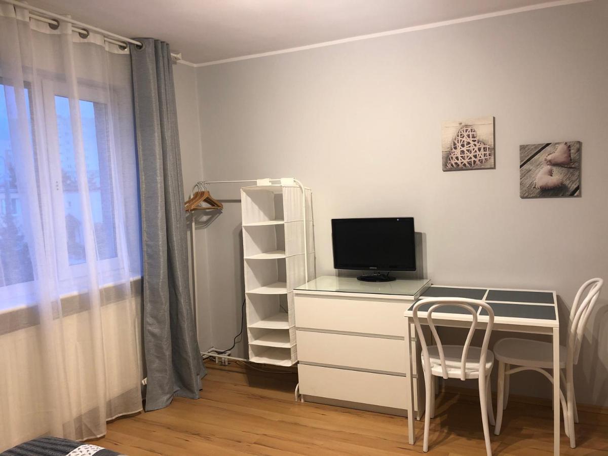 Noclegi Gdansk Pokoje Goscinne Bagian luar foto