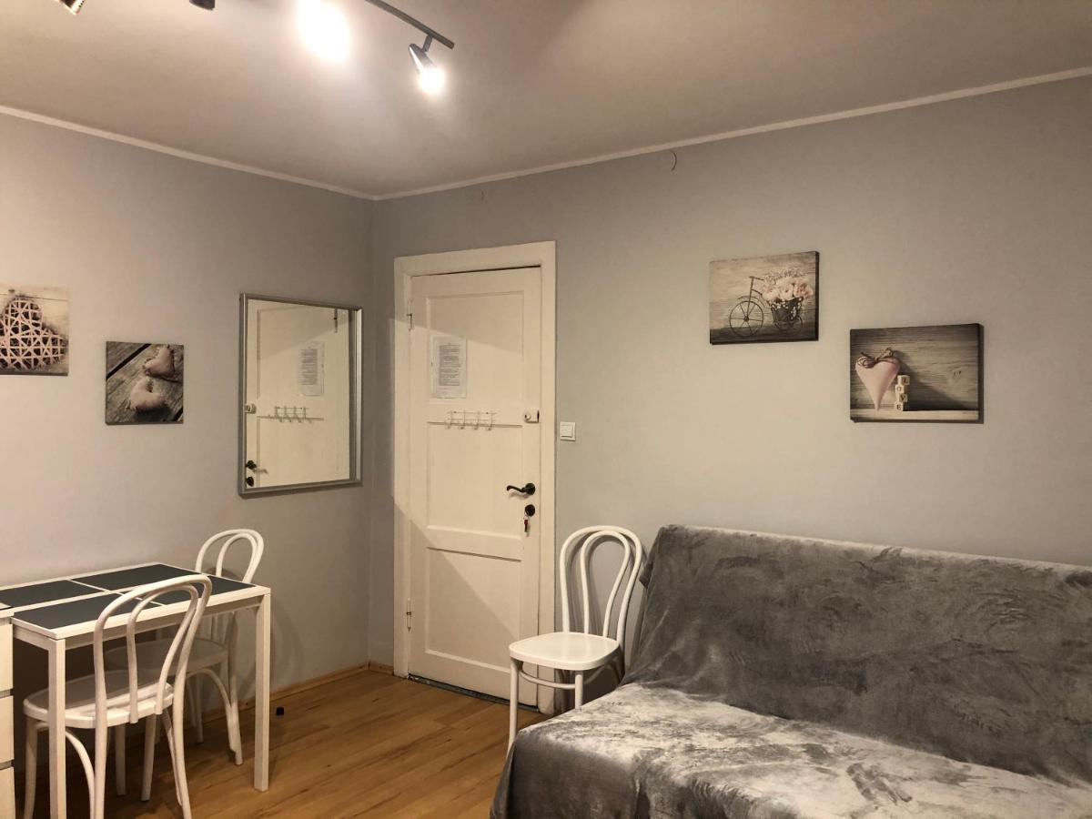 Noclegi Gdansk Pokoje Goscinne Bagian luar foto