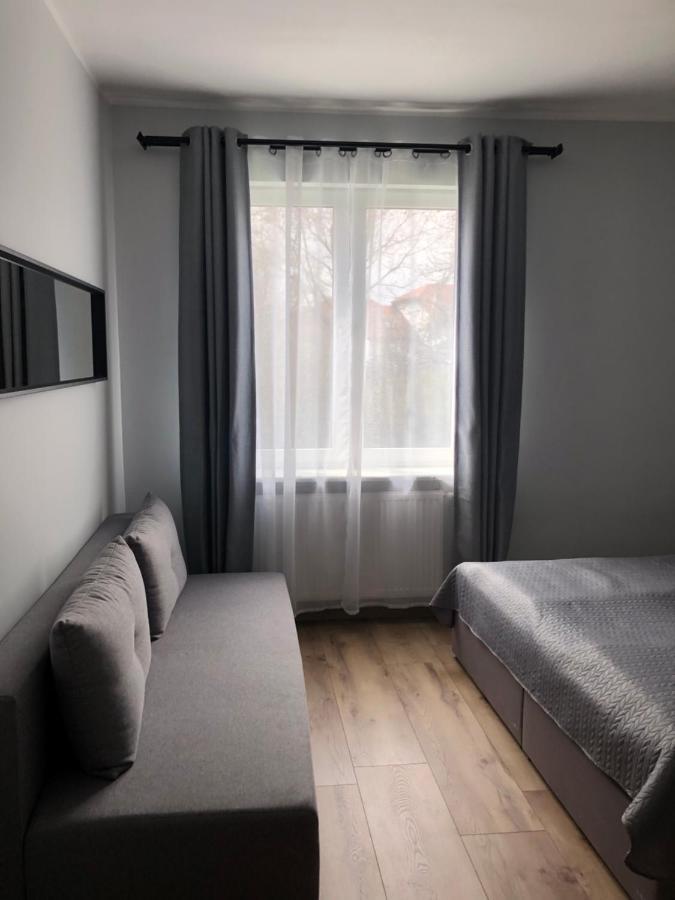 Noclegi Gdansk Pokoje Goscinne Bagian luar foto